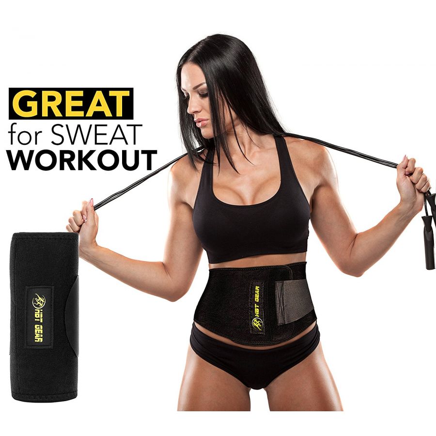 HBT Gear Belt